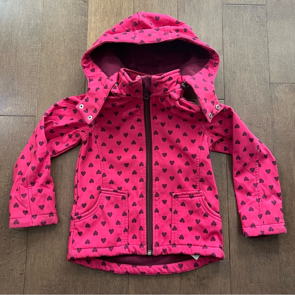 ✨2/$15 3/$20✨ Joe Fresh Lined Jacket